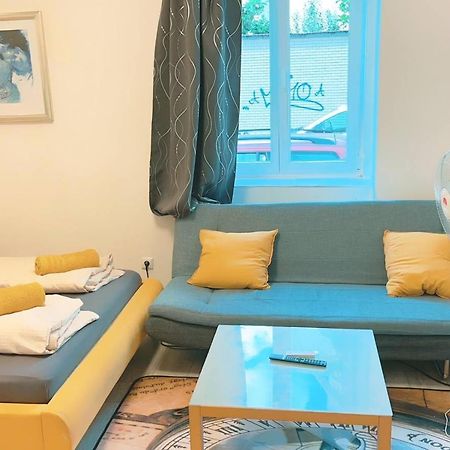 Comfort Studio 3P Km Vienna Esterno foto