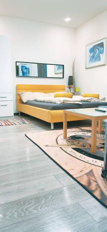 Comfort Studio 3P Km Vienna Esterno foto