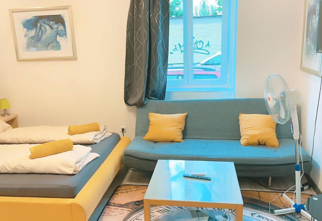 Comfort Studio 3P Km Vienna Esterno foto